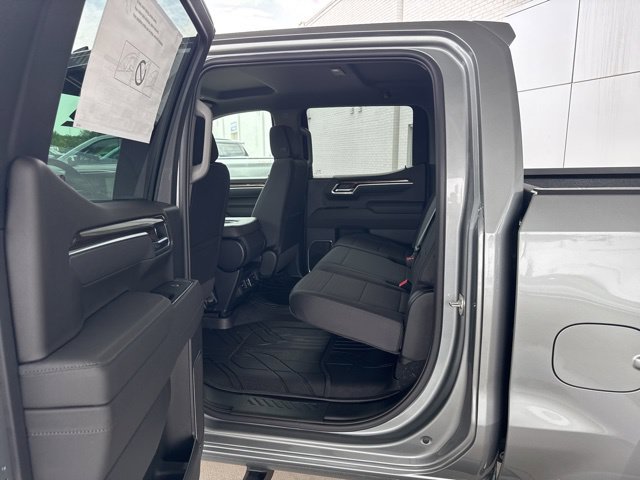New 2026 Chevrolet Silverado 1500 RST w/ RST Select Package AWD/4WD image 31