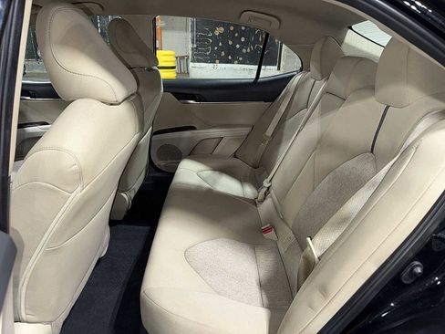 Certified 2024 Toyota Camry LE image 16