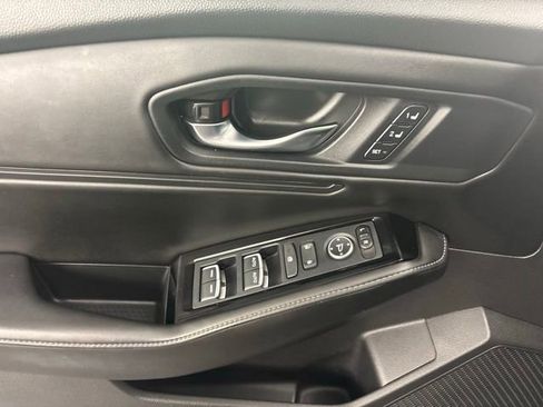 Certified 2023 Honda Accord Touring image 19