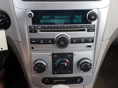Used 2012 Chevrolet Malibu LT w/ 1LT All-Star Package FWD image 25