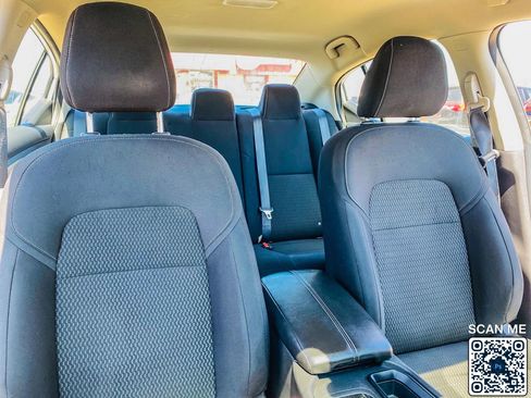 Used 2022 Nissan Sentra S image 28