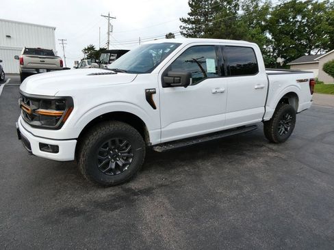 New 2026 Ford F150 Tremor AWD/4WD image 7