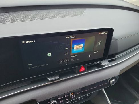 New 2026 Kia Carnival EX FWD image 15