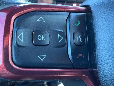 Used 2019 RAM 1500 Rebel image 15