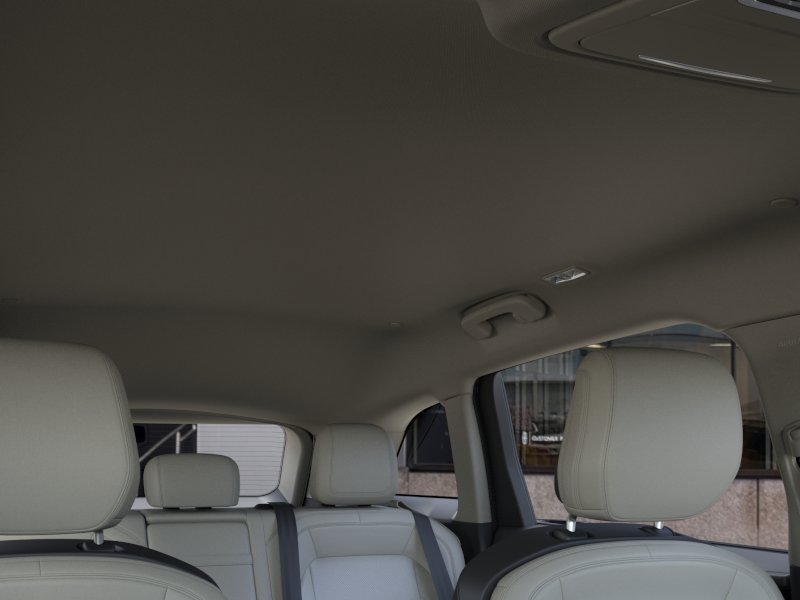 New 2026 Lincoln Nautilus Premier AWD/4WD image 22