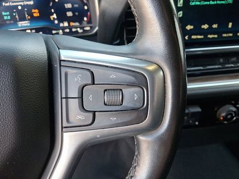 Used 2024 Chevrolet Silverado 2500 LT image 22