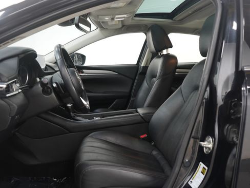 Used 2020 MAZDA MAZDA6 Grand Touring image 21