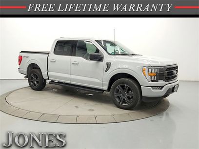 Used 2023 Ford F150 XLT w/ Equipment Group 302A High