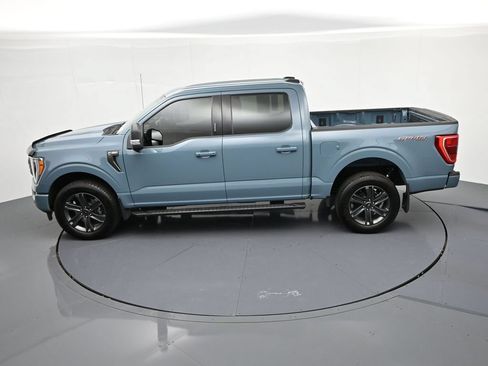 Used 2023 Ford F150 XLT w/ Equipment Group 302A High AWD/4WD image 17