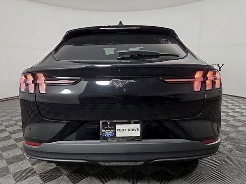 Used 2025 Ford Mustang Mach-E Premium image 5