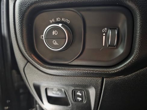 Used 2022 RAM 1500 Big Horn image 40