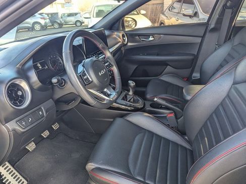 Used 2023 Kia Forte GT image 13