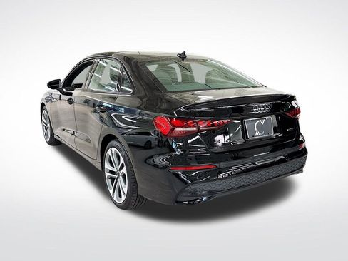 New 2025 Audi A3 2.0T Premium image 3