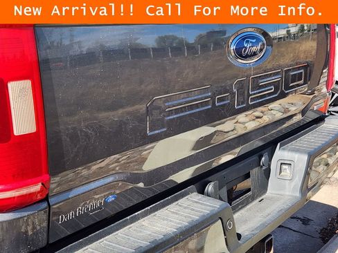 Used 2023 Ford F150 XLT w/ Equipment Group 302A High image 11