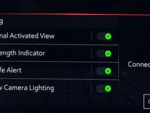 Used 2022 GMC Sierra 1500 SLT w/ SLT Premium Plus Package image 47