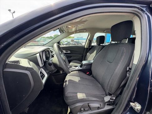 Used 2017 Chevrolet Equinox LS FWD image 15