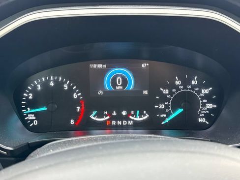 Used 2020 Ford Escape SEL AWD/4WD image 26