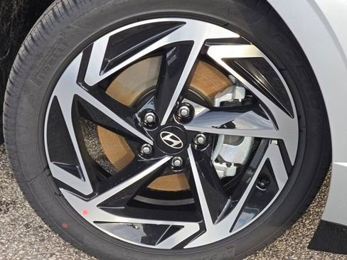 New 2026 Hyundai Sonata SEL FWD image 10