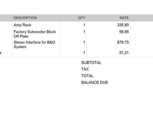 Used 2024 Ford F450 Platinum image 31