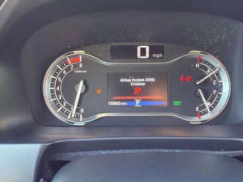 Used 2018 Honda Pilot LX image 16