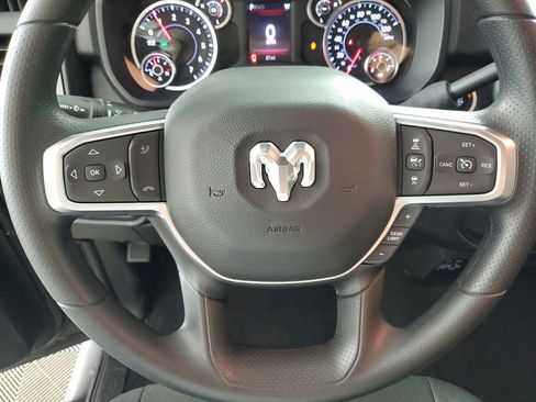 New 2026 RAM 2500 Tradesman image 21