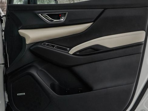 New 2026 Subaru Ascent Limited image 10