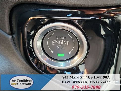 New 2026 Chevrolet Silverado 1500 RST w/ RST Select Package image 17