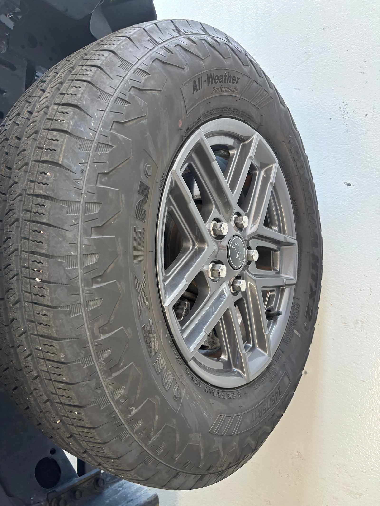 Used 2024 Jeep Wrangler Sport AWD/4WD image 6