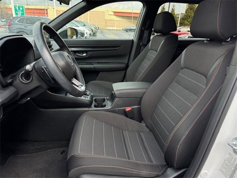 Certified 2023 Honda CR-V Sport image 6