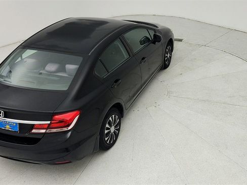 Used 2013 Honda Civic LX image 30