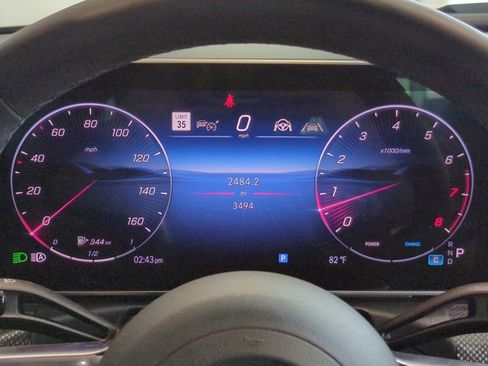 Certified 2024 Mercedes-Benz CLE 300 4MATIC Coupe image 27