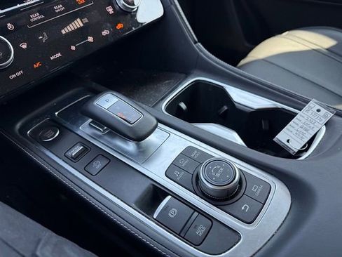 Used 2023 INFINITI QX60 Luxe w/ Cargo Package image 17