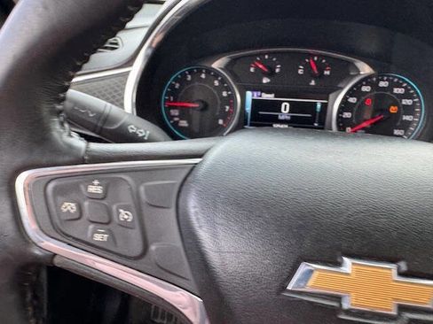 Used 2016 Chevrolet Malibu LT image 36