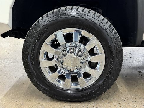 Used 2018 GMC Sierra 2500 Denali image 5