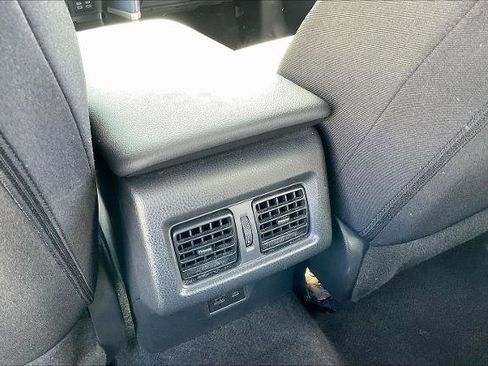 Used 2025 Toyota Camry LE FWD image 10