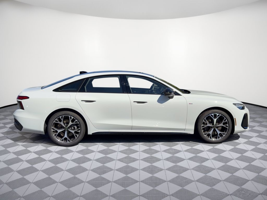 Certified 2026 Audi A6 Premium Plus w/ Premium Plus Package AWD/4WD image 8