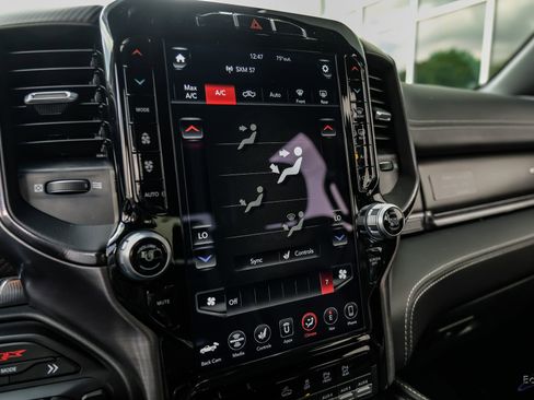 Used 2021 RAM 1500 TRX w/ TRX Level 2 Equipment Group image 96