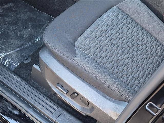 New 2026 Ford Ranger XLT AWD/4WD image 4