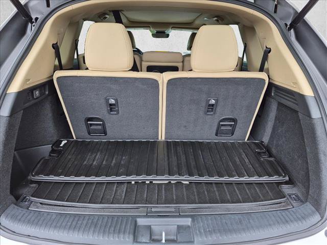 Used 2024 Acura MDX FWD image 6