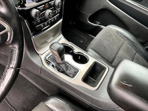 Used 2021 Jeep Grand Cherokee Laredo X AWD/4WD image 14