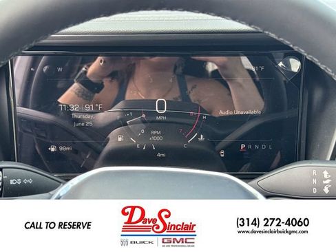 New 2027 GMC Terrain Elevation w/ LPO, Floor Liner Package FWD image 15