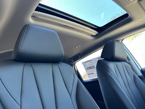 New 2025 Acura ADX FWD image 18