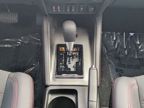 New 2026 Mitsubishi Outlander Sport SE AWD/4WD image 19