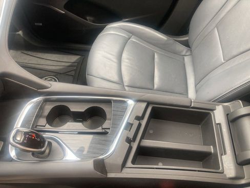 Certified 2018 Buick Enclave Premium w/ Experience Buick Package AWD/4WD image 35