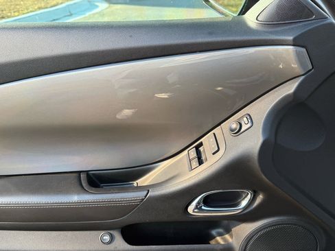 Used 2013 Chevrolet Camaro LT image 13