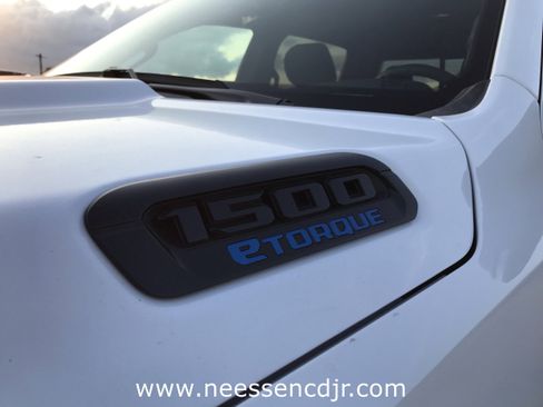 New 2026 RAM 1500 Lone Star image 11