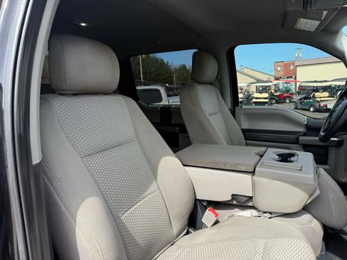 Used 2019 Ford F250 XLT w/ XLT Value Package AWD/4WD image 23