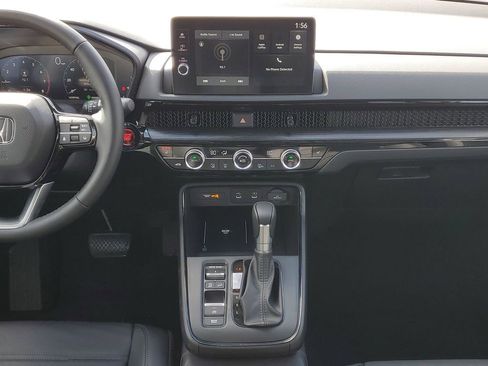 New 2026 Honda CR-V EX-L image 29