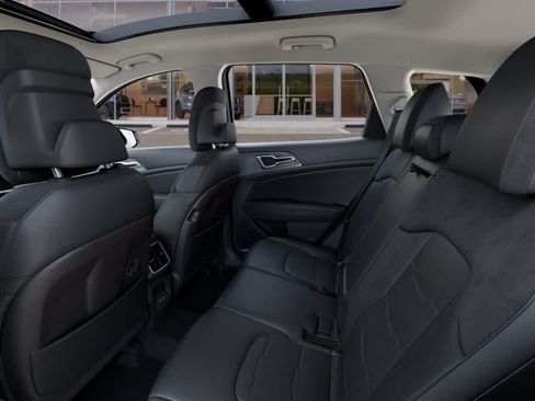 New 2027 Kia Sportage SX Prestige AWD/4WD image 18