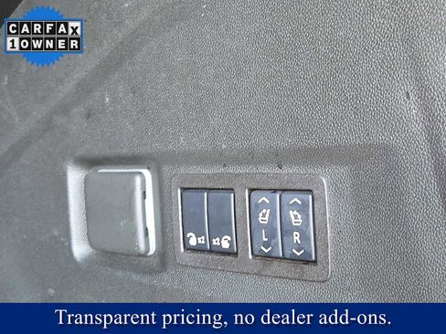 Used 2025 Chevrolet Tahoe Z71 w/ Comfort Package image 13